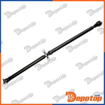 Arbre de transmission pour CHEVROLET | NWN-DW-001, 10-000030